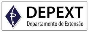 Logo Departamento de Extensão da UERJ