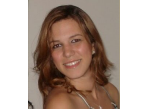 Prof. Aline Oliveira