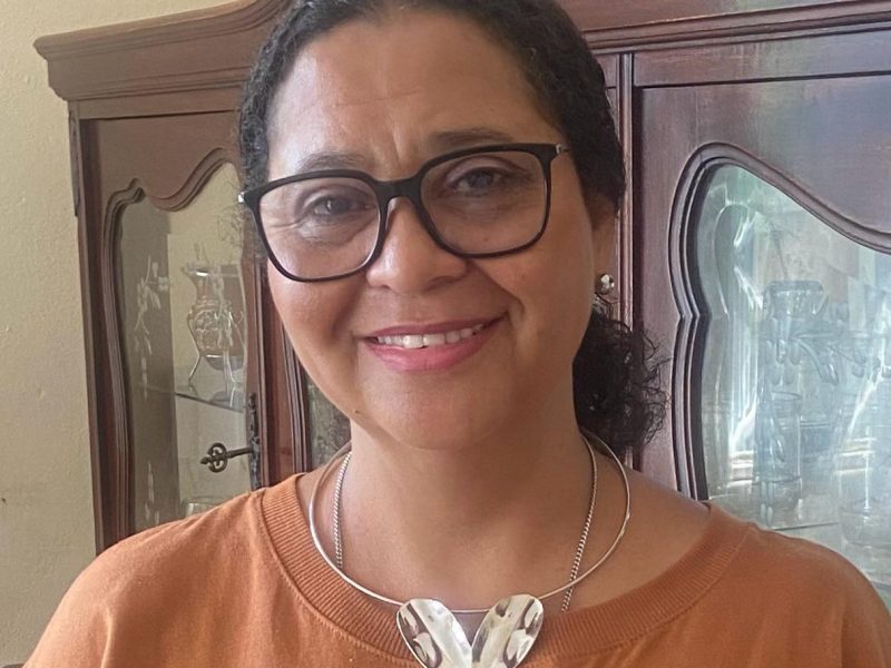 MARIA RITA Professora Maria Rita Guinancio Coelho